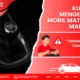 kursus mengemudi mobil matic vs manual